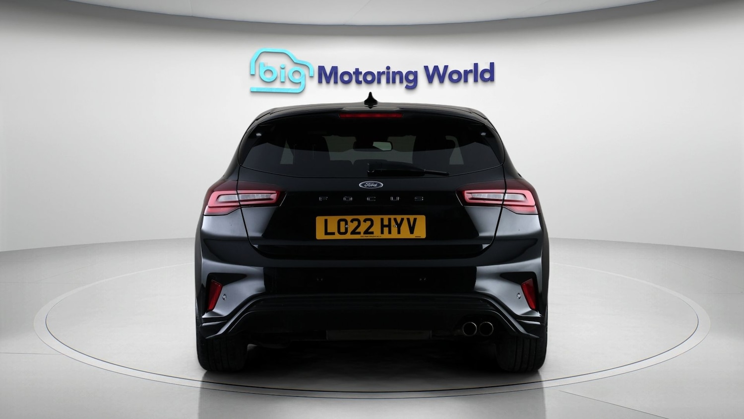 Used Ford Focus 2022 for sale - 77617610: Photo 6