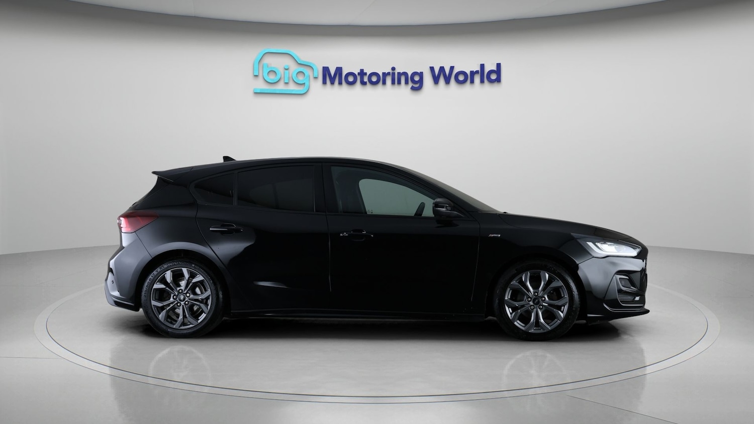 Used Ford Focus 2022 for sale - 77617610: Photo 8