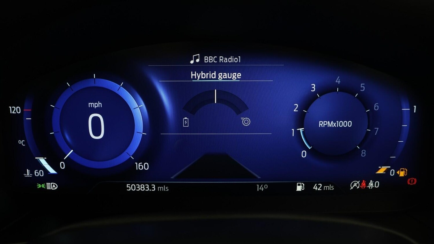 Used Ford Focus 2021 for sale - 76282853: Photo 11