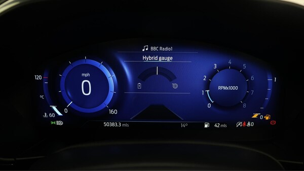 Used Ford Focus 2021 for sale - 76282853: Photo 11