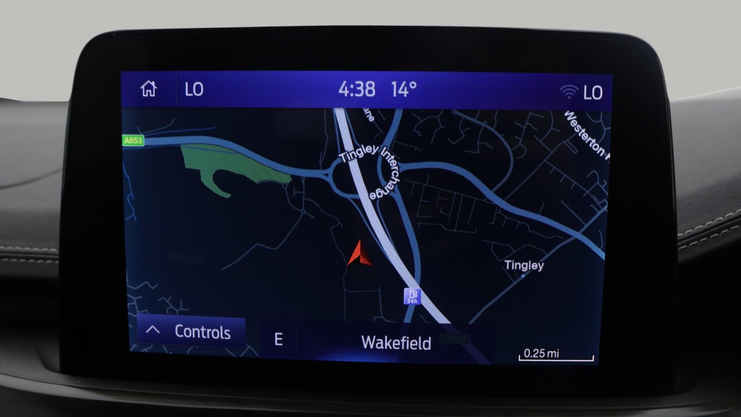 Used Ford Focus 2021 for sale - 76282853: Photo 12