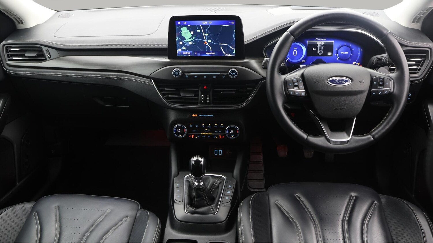 Used Ford Focus 2021 for sale - 76282853: Photo 14