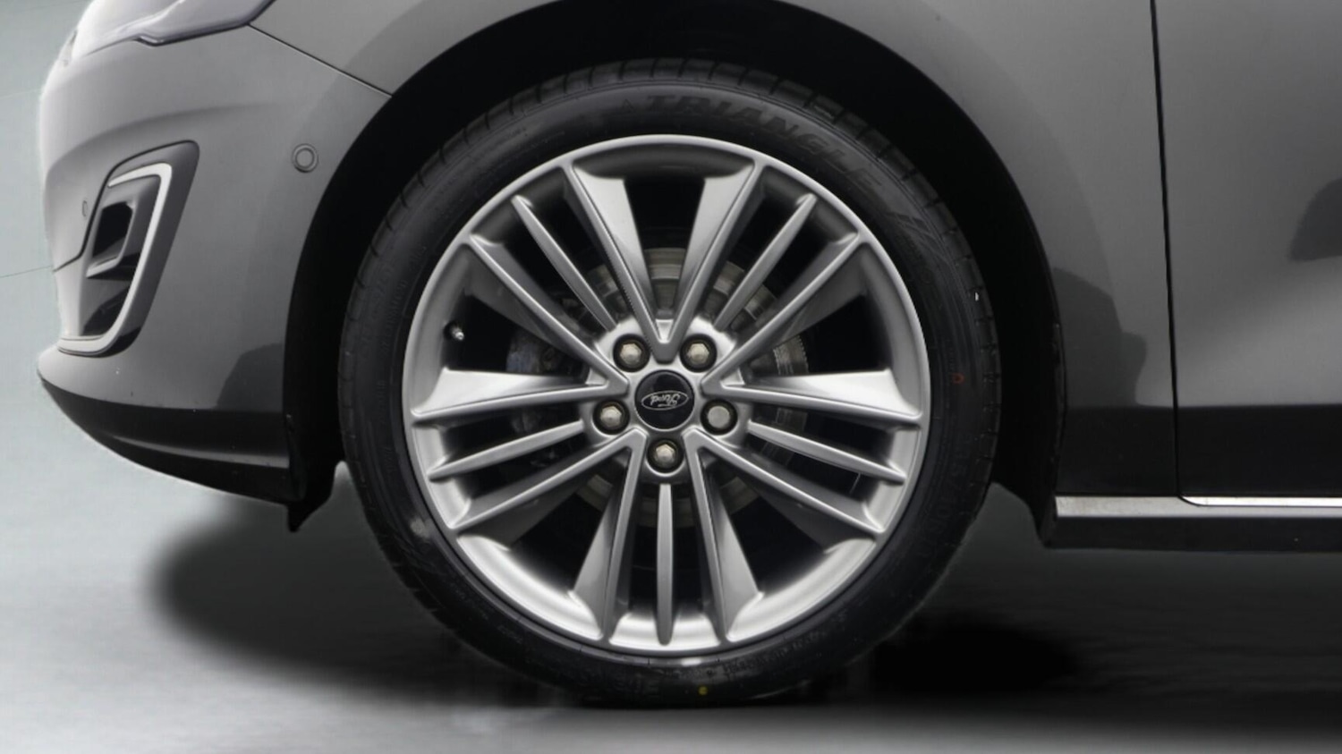 Used Ford Focus 2021 for sale - 76282853: Photo 19