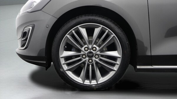Used Ford Focus 2021 for sale - 76282853: Photo 19