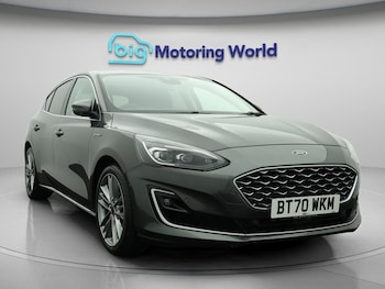 Ford - Focus