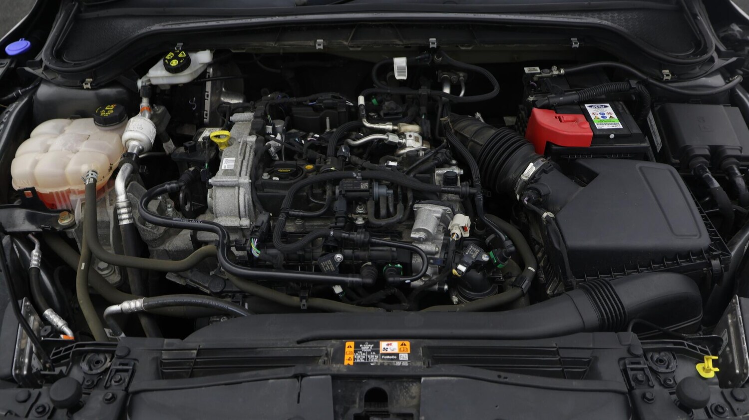 Used Ford Focus 2021 for sale - 76282853: Photo 20