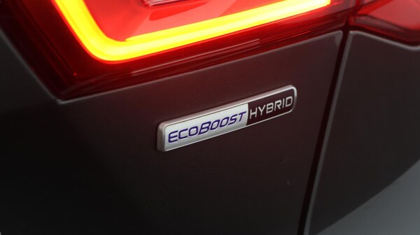 Used Ford Focus 2021 for sale - 76282853: Photo 22