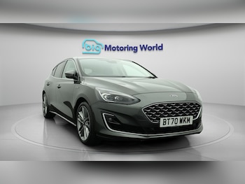 Used Ford Focus 2021 for sale - 76282853: Photo 2