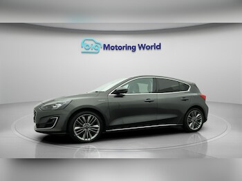 Used Ford Focus 2021 for sale - 76282853: Photo 4