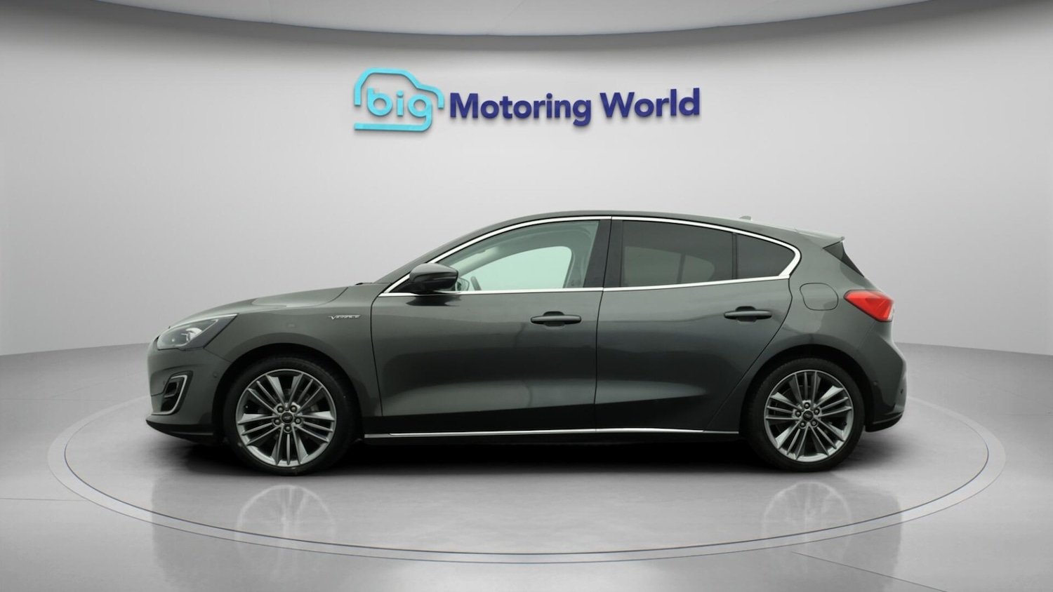 Used Ford Focus 2021 for sale - 76282853: Photo 5