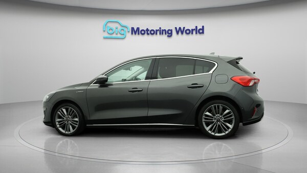 Used Ford Focus 2021 for sale - 76282853: Photo 5