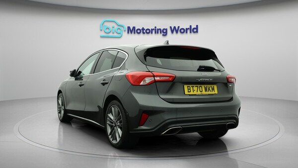 Used Ford Focus 2021 for sale - 76282853: Photo 6