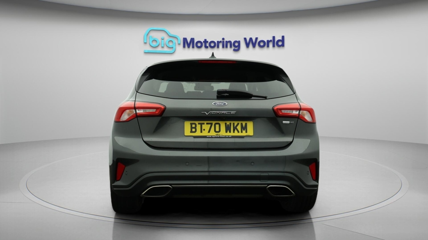 Used Ford Focus 2021 for sale - 76282853: Photo 7