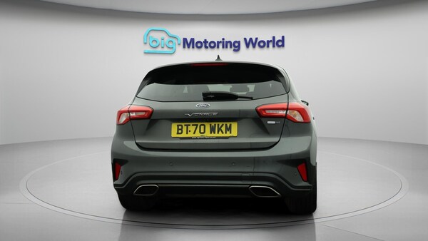 Used Ford Focus 2021 for sale - 76282853: Photo 7