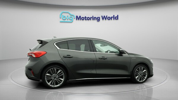 Used Ford Focus 2021 for sale - 76282853: Photo 8