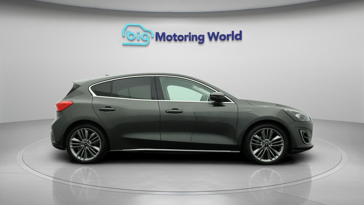 Used Ford Focus 2021 for sale - 76282853: Photo 9