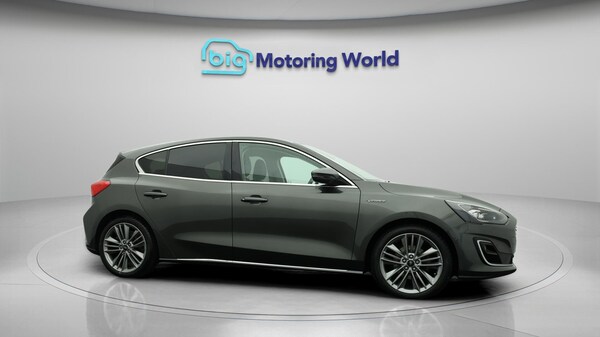 Used Ford Focus 2021 for sale - 76282853: Photo 9