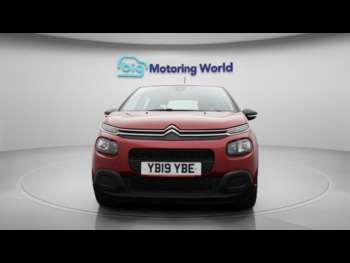 Used Citroen C3 2019 for sale - 75127803: Photo