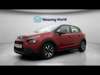 Used Citroen C3 2019 for sale - 75127803: Photo