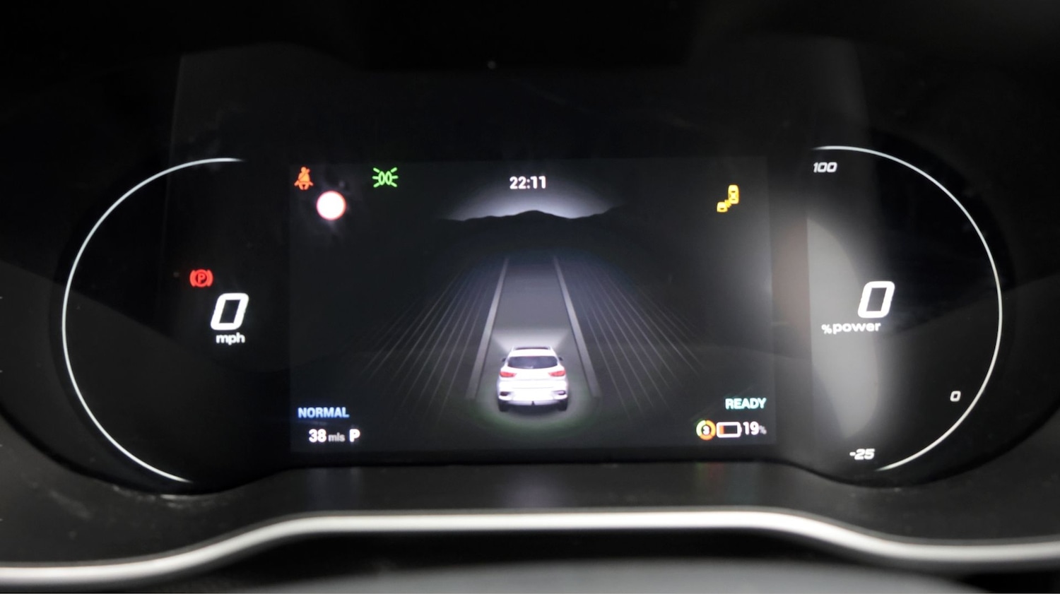 Used MG MG ZS 2024 for sale - 77891716: Photo 10