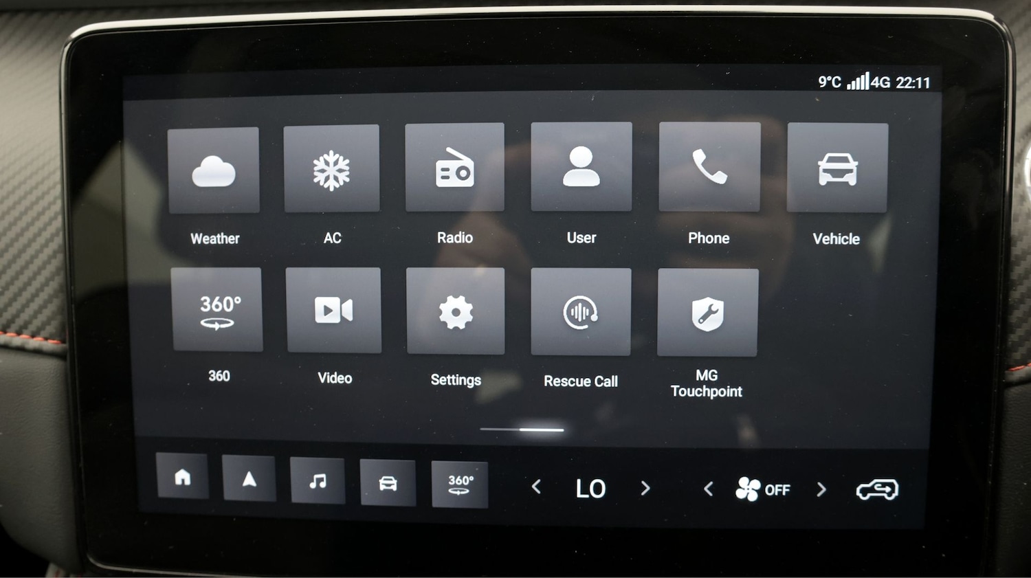 Used MG MG ZS 2024 for sale - 77891716: Photo 11