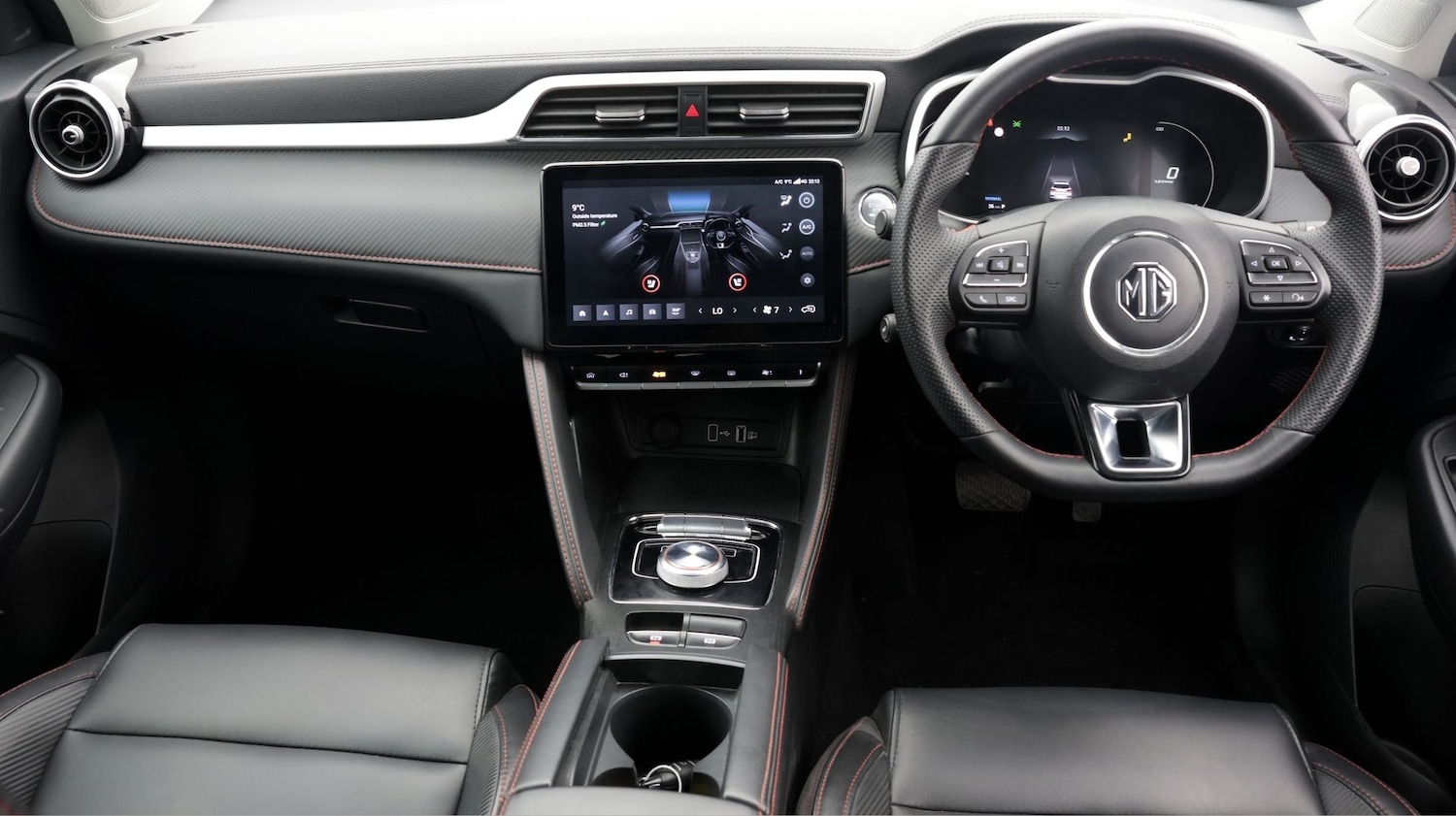 Used MG MG ZS 2024 for sale - 77891716: Photo 13