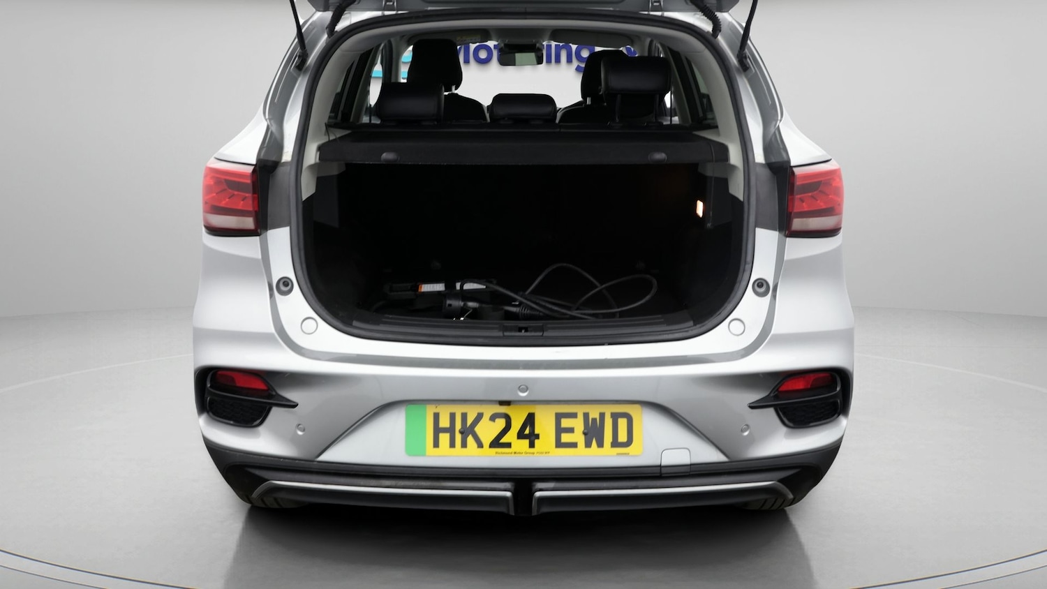 Used MG MG ZS 2024 for sale - 77891716: Photo 17