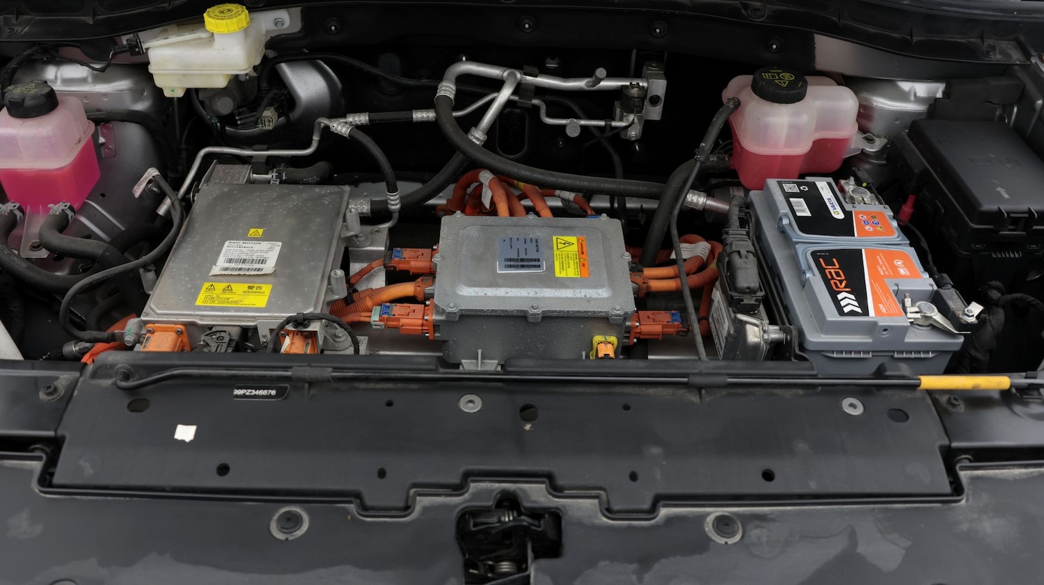 Used MG MG ZS 2024 for sale - 77891716: Photo 19