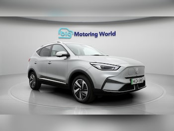 Used MG MG ZS 2024 for sale - 77891716: Photo