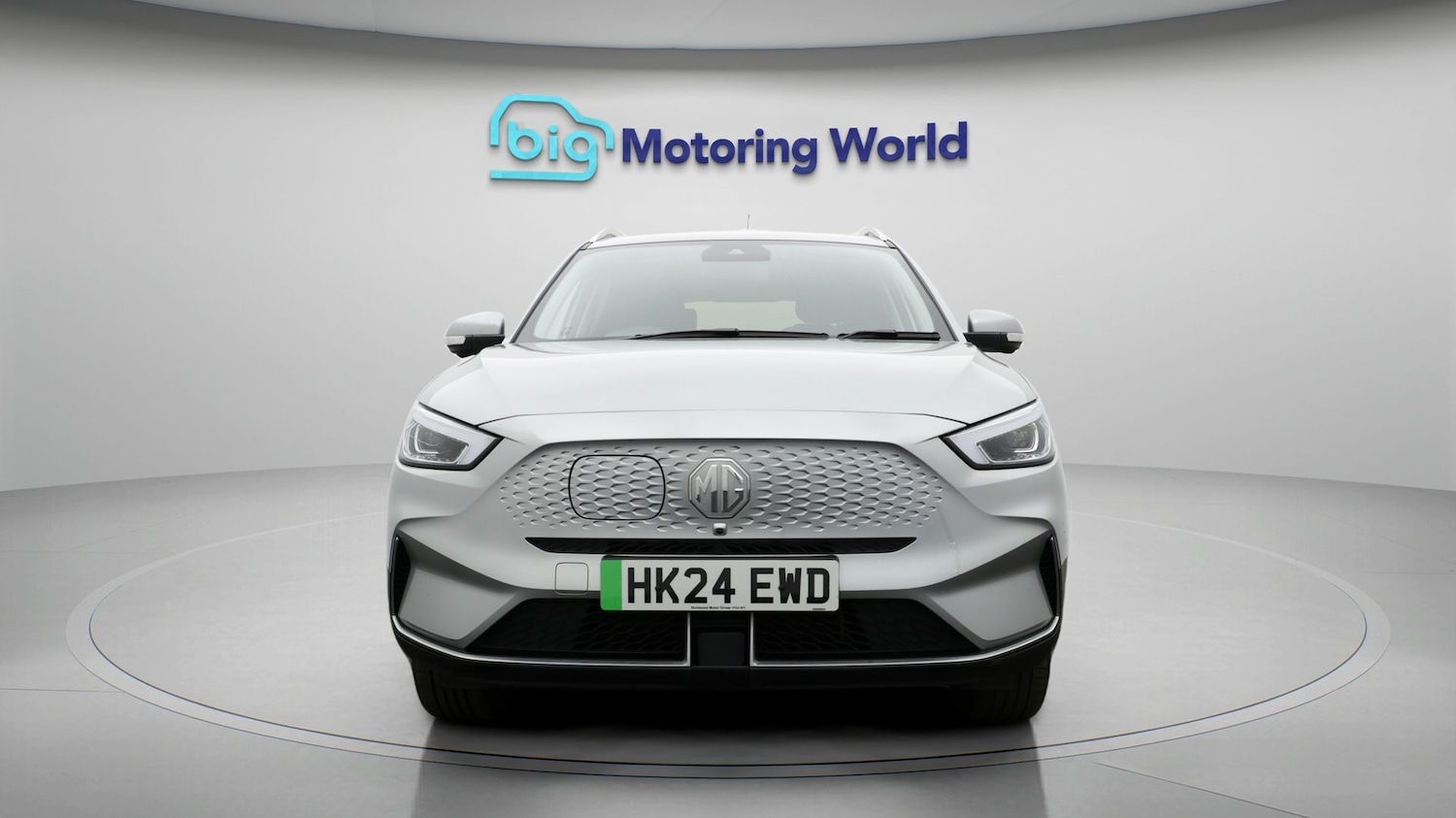 Used MG MG ZS 2024 for sale - 77891716: Photo 2