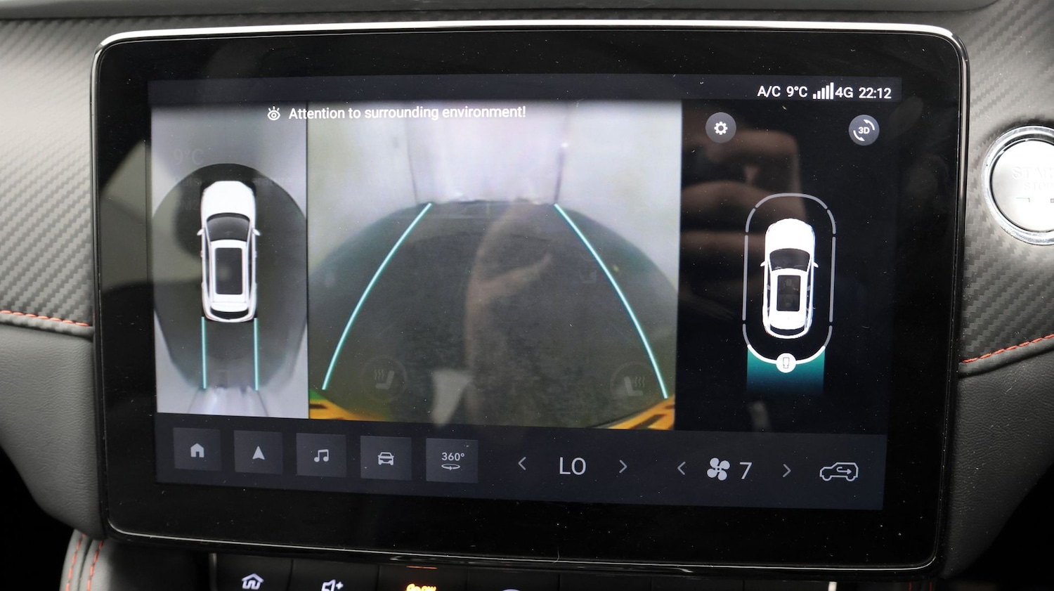 Used MG MG ZS 2024 for sale - 77891716: Photo 24