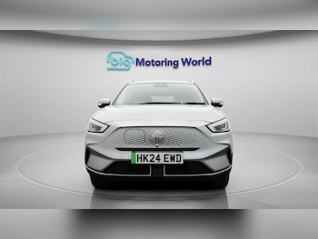 Used MG MG ZS 2024 for sale - 77891716: Photo