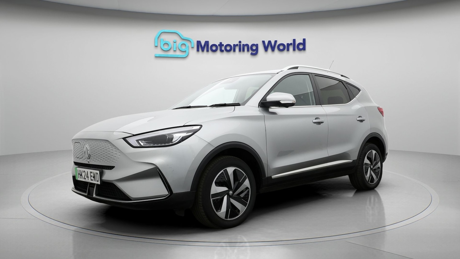 Used MG MG ZS 2024 for sale - 77891716: Photo 3