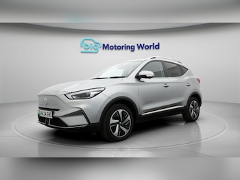 Used MG MG ZS 2024 for sale - 77891716: Photo