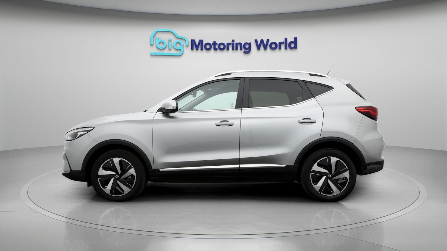 Used MG MG ZS 2024 for sale - 77891716: Photo 4