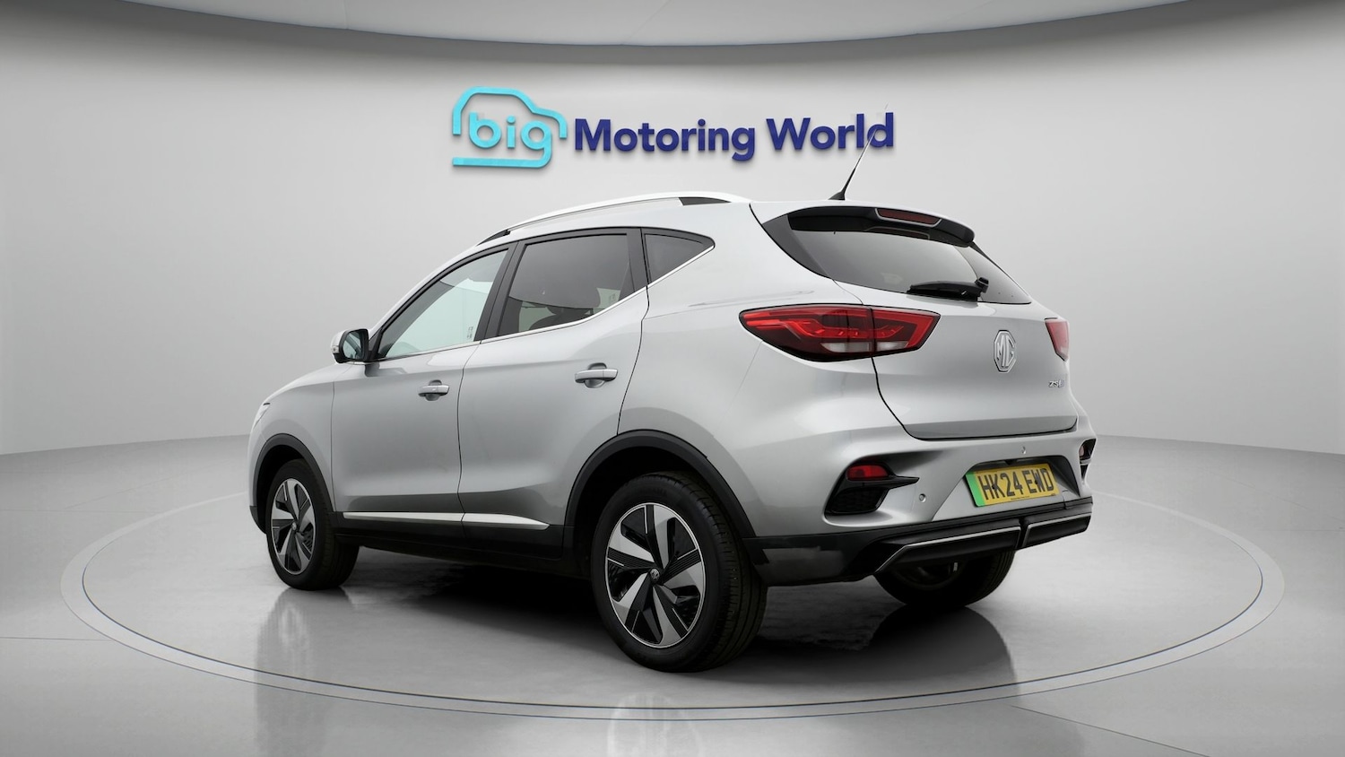 Used MG MG ZS 2024 for sale - 77891716: Photo 5