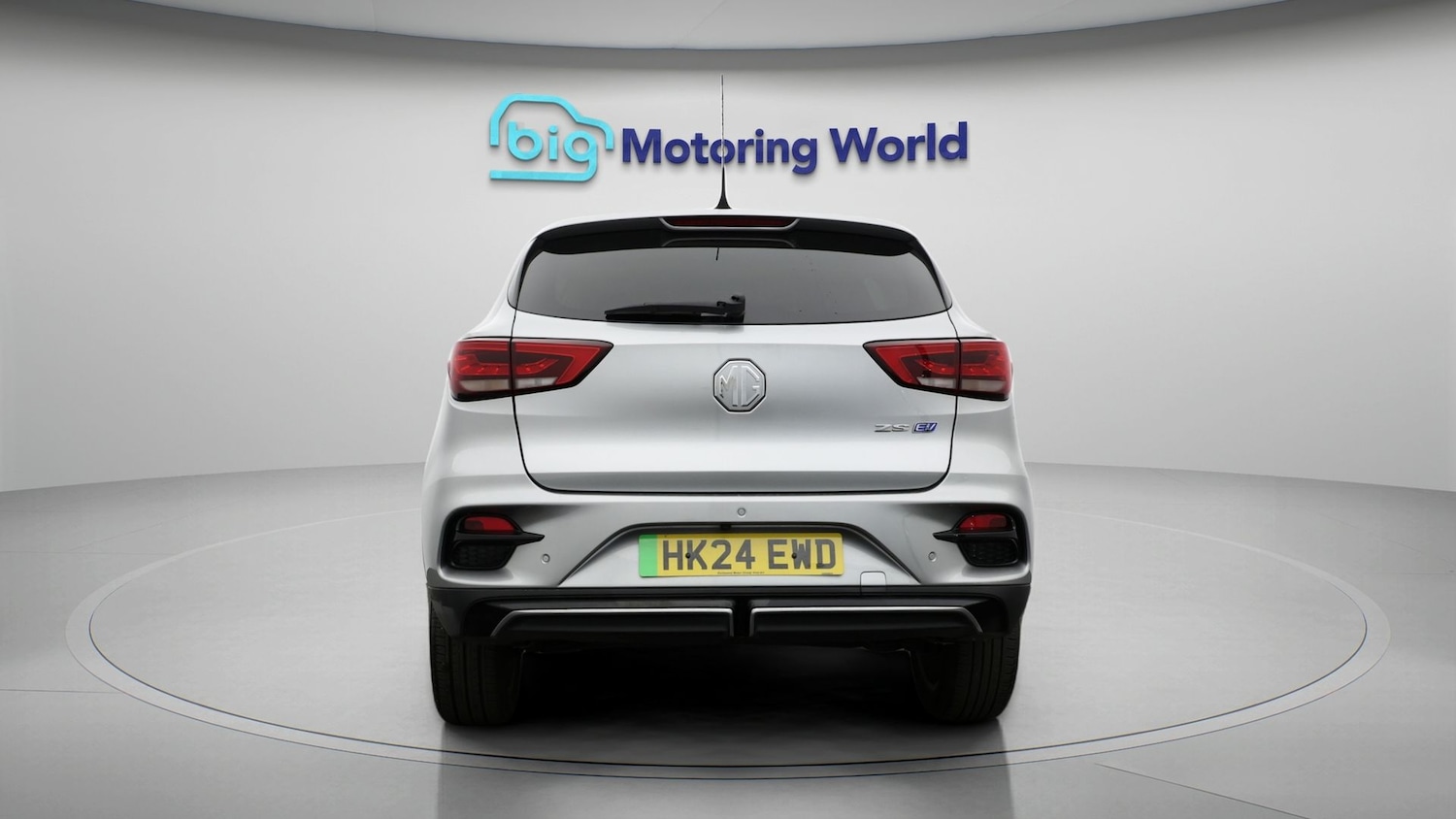 Used MG MG ZS 2024 for sale - 77891716: Photo 6