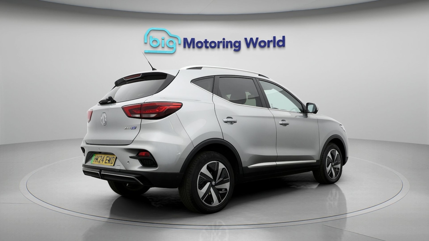 Used MG MG ZS 2024 for sale - 77891716: Photo 7