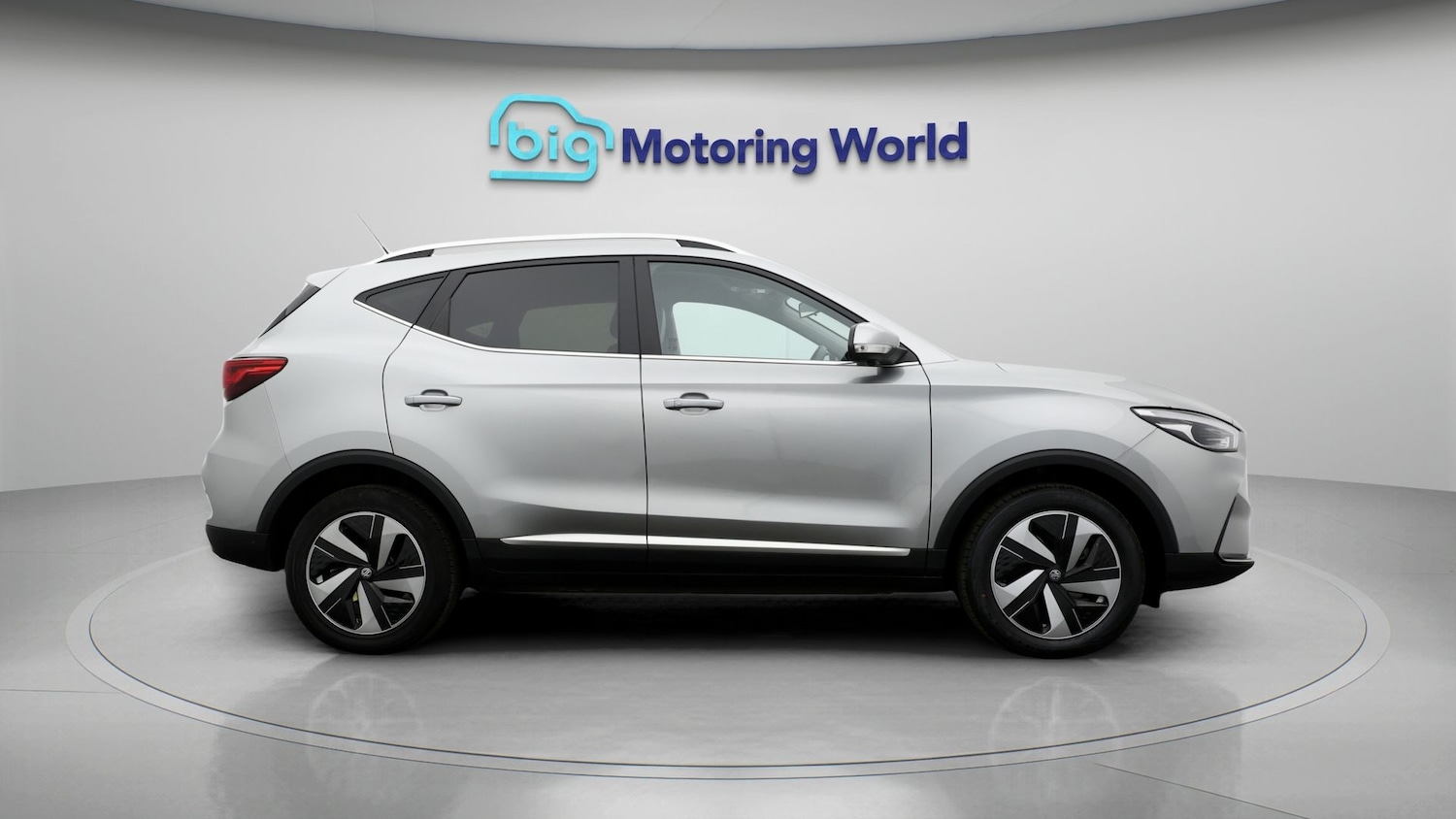 Used MG MG ZS 2024 for sale - 77891716: Photo 8