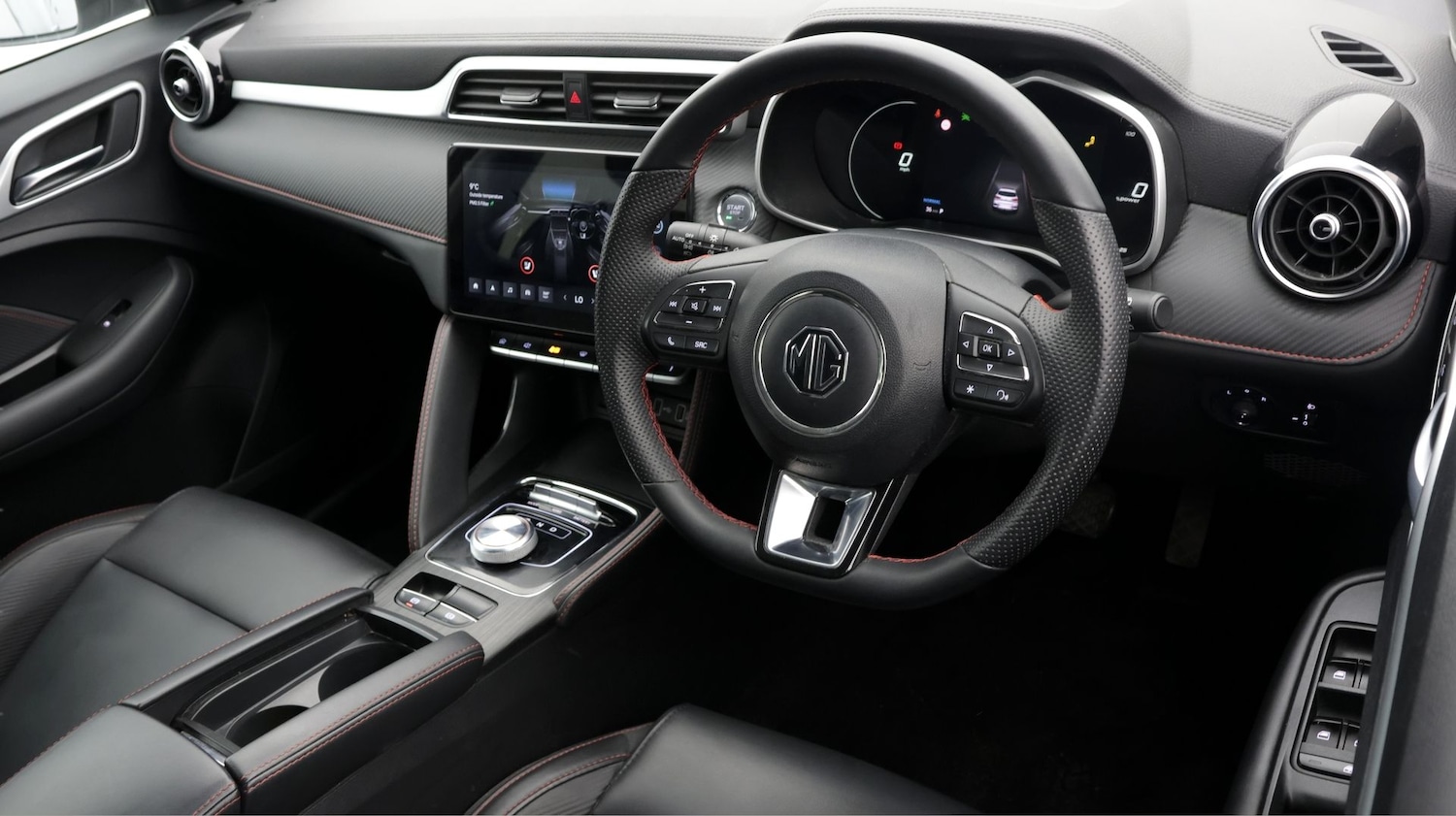 Used MG MG ZS 2024 for sale - 77891716: Photo 9