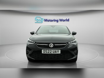 Used Vauxhall Corsa 2022 for sale - 75915356: Photo