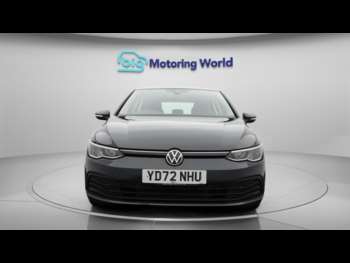 Used Volkswagen Golf 2022 for sale - 73906302: Photo