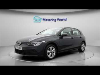 Used Volkswagen Golf 2022 for sale - 73906302: Photo