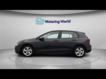 Used Volkswagen Golf 2022 for sale - 73906302: Photo