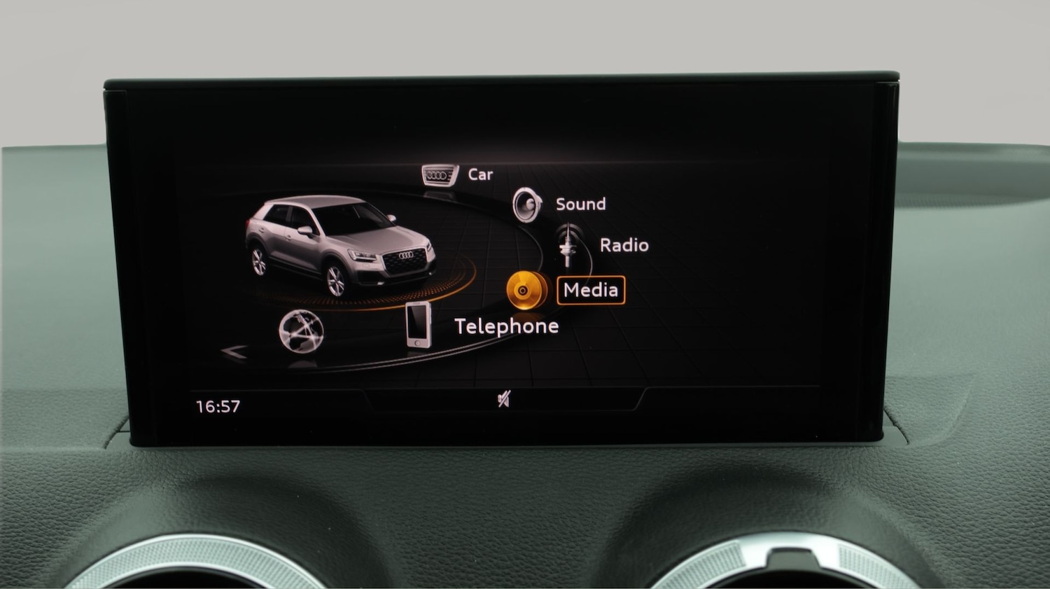 Used Audi Q2 2022 for sale - 78035236: Photo 11