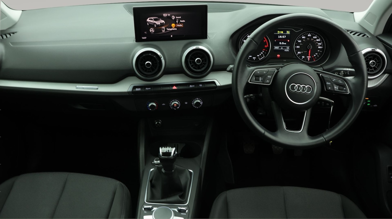 Used Audi Q2 2022 for sale - 78035236: Photo 13