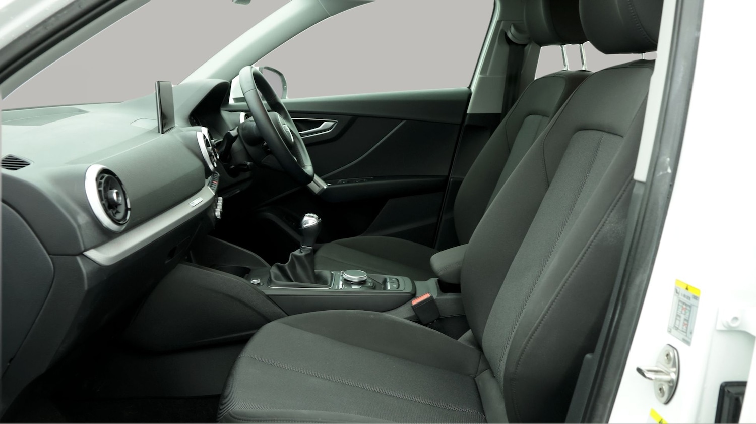 Used Audi Q2 2022 for sale - 78035236: Photo 14