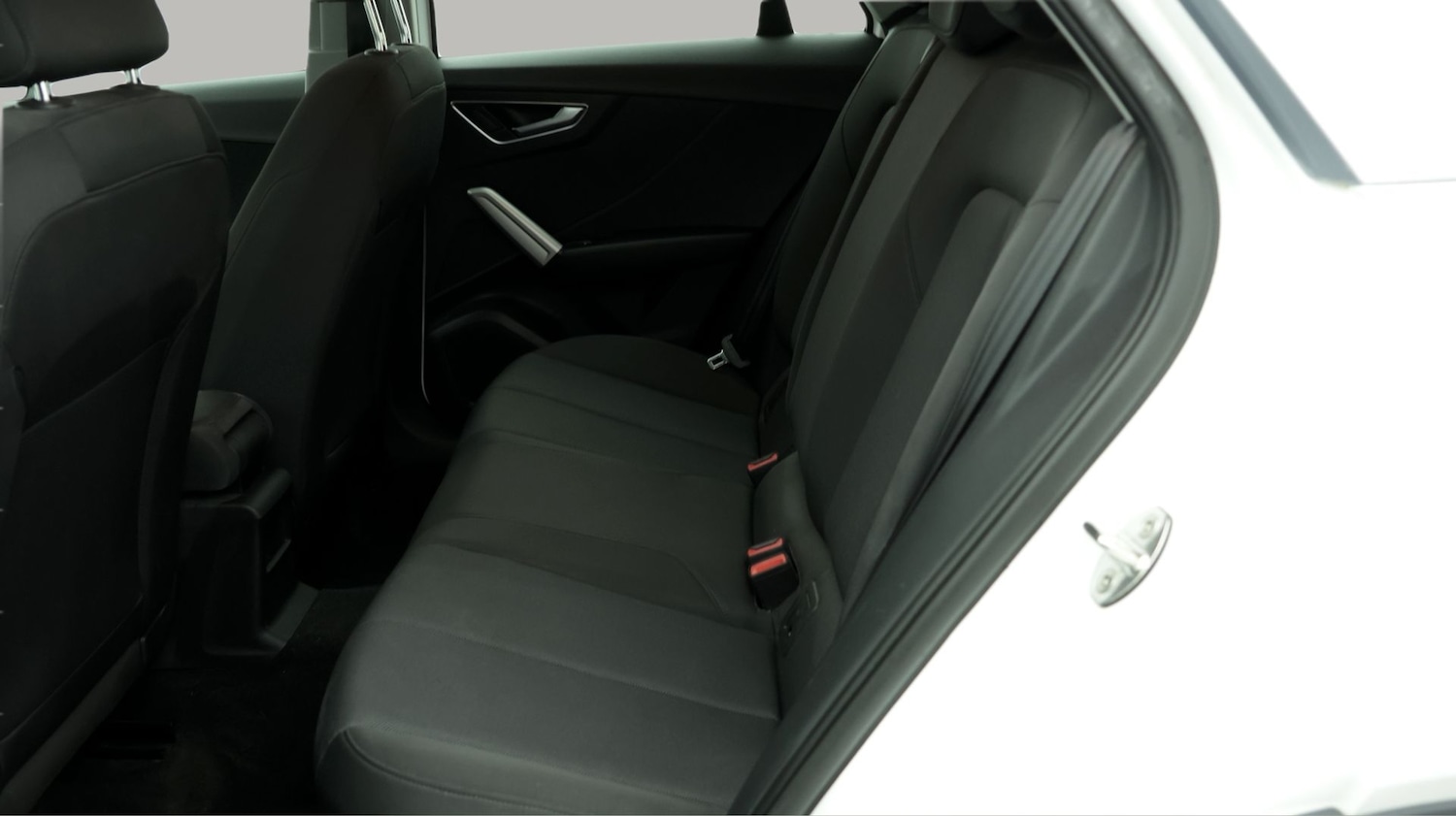 Used Audi Q2 2022 for sale - 78035236: Photo 16