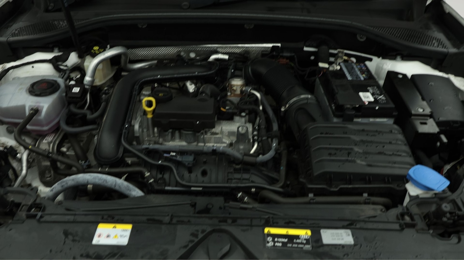 Used Audi Q2 2022 for sale - 78035236: Photo 19