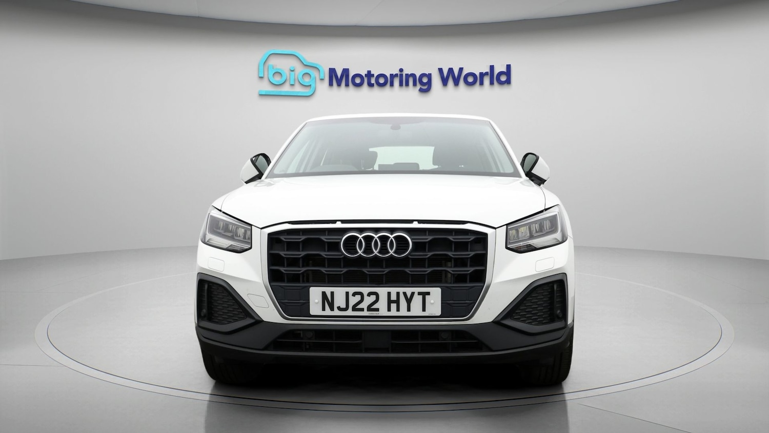 Used Audi Q2 2022 for sale - 78035236: Photo 2
